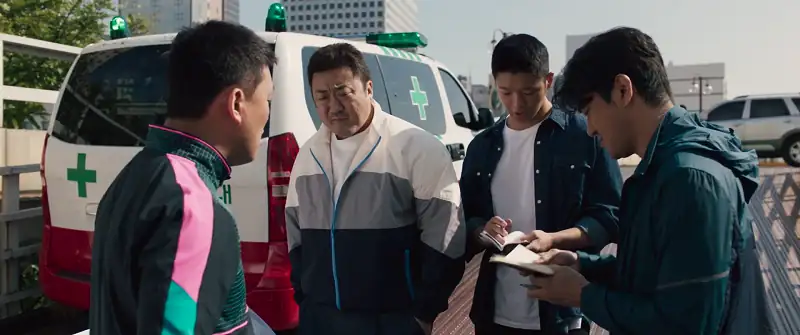 download the roundup: no way out (2023) web-dl {korean with subtitles} full movie 480p [320mb] | 720p [850mb] | 1080p [2gb]