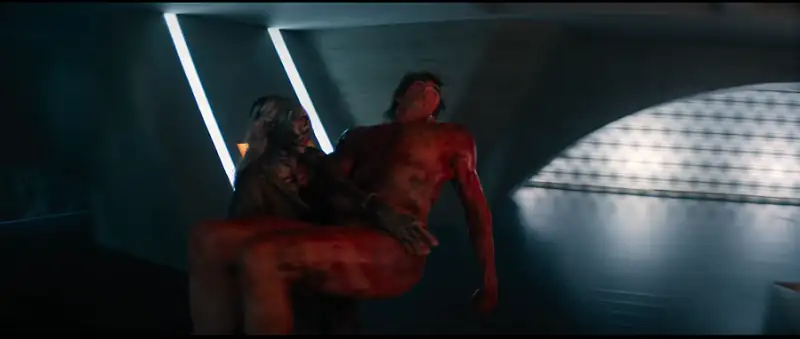 download foundation (season 1 - 3) apple tv series | english web series 720p | 1080p web-dl