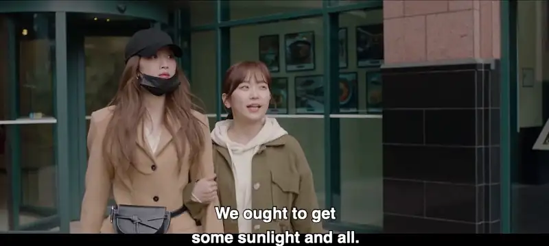 download find me in your memory (season 1) hindi with subtitle 480p | 720p web-dl